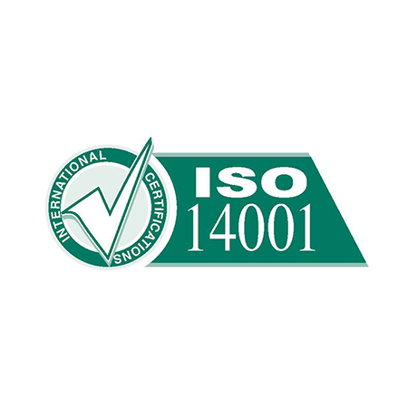 ISO14001環(huán)境管理體系